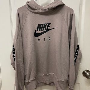 Nike Air Warm Hoodie Womens